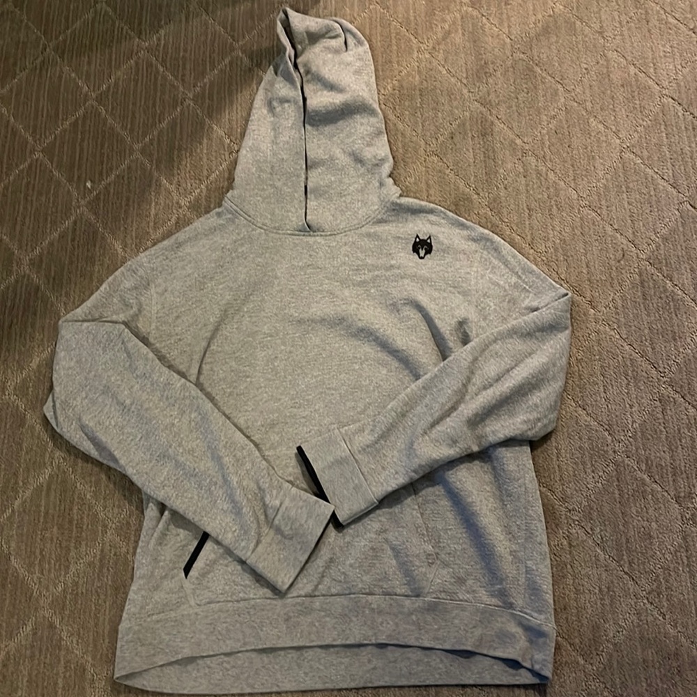 Men’s Grayson hoodie